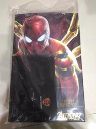 HOT TOYS MMS482 1/6 復仇者聯盟3 無限之戰 鋼鐵蜘蛛人