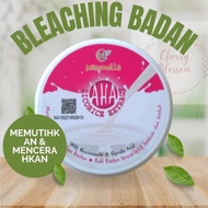 Bleaching badan / Licorice extra bleaching