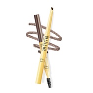 ดินสอเขียนคิ้วทรงหยดน้ำ DAZZLE ME Brow Likey ( มีให้เลือก 2 สี )