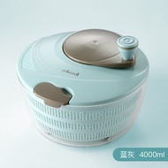 Onlycook Kitchen Salad Vegetables Dehydrater Household Washing Vegetables Throwing Vegetables Handy 