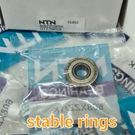 Bearing 608 zz ntn