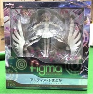 🧲珍惜玩 - Figma SP-165 魔法少女小圓鹿目圓 圓神 可動figure  模型公仔 擺設 景品 未開封 SP 165 魔法小圓