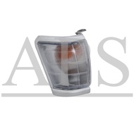 TOYOTA HILUX LN166 1998-2001 CORNER LAMP, PARKING LAMP, SIGNAL LAMP (SILVER GREY)