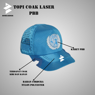 Terbaru Topi Velcro Laser Punisher Model Coak Topi Laser Coak Logo PBB