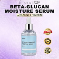 [IUNIK] Beta-Glucan Power Moisture Serum 50ml