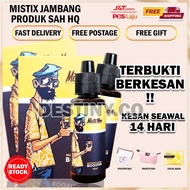 Mistix MEN JAMBANG Oil Helps Equate JAMBANG