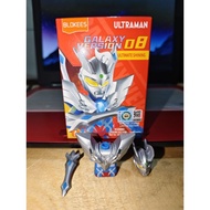 Ultraman Galaxy Version 08Blokees - Ultimate Zero (OFC)