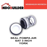 YORK SEAL POMPA SATELIT 3 INCH / SUBMERSIBLE PUMP MECHANICAL SEAL