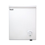 Freezer 41 liters 1.5 cu. ft. SONAR model BD-41L white 