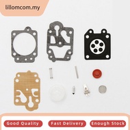 <LOMC>Carburetor Repair Kit For Chinese Trimmer CG260 CG330 CG430 CG520 GX35 43CC 52CC
