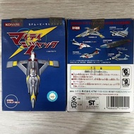 KONAMI KONAMI Sci-Fi Movie Featured/Space Fortress Caratiga Version Car Model