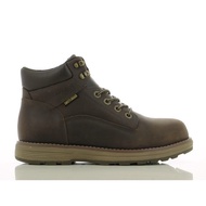 Original Safety Jogger leather safety boot