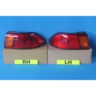 NISSAN SENTRA B14 1995 - 1996 TAIL LAMP ( NEW )