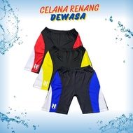 NANO SPORTSWEAR MEN'S SWIM SHORTS ADULT SWIM SHORTS SWIM SHORTS