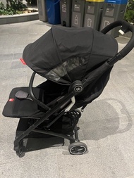 GB Gold Qbit+ All City Stroller
