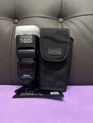 市場罕有 勁新淨 香港行貨 Nikon SB5000 SB-5000 flash