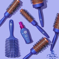 [ NK ] It's A 10 Miracle Round Brush