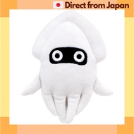 Sanei Boeki Super Mario All Star Collection Gooey Plush Toy (S) W15×D5.5×H18.5cm AC40[Japan Shipped]