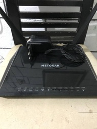 Netgear R6700v2 - Nighthawk AC1750 Smart WiFi Dual Band Gigabit Router
