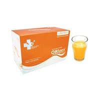 Origen Plus Collagen Drink 5000mg Orange Flavor 30g x 30's (EXP: 6/2024)]