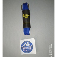 Dr Martens 140CM ROUND Shoe LACE Original Dark Blue