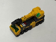 Takara Tomy Tomica Hyper Builder