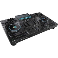 Denon DJ PRIME 4+ Standalone DJ Controller &amp; Mixer