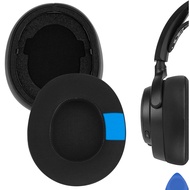 Geekria miếng đệm tai thay thế thể thao cho STEELSERIES ARCTIS Nova Pro Tai nghe không dây Miếng đệm