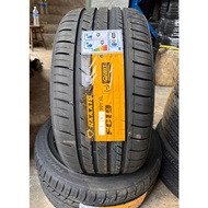 NAAATS RUNFLAT 2025 255/40/21 255/40R21 2554021 255-40-21 255 40 21 5 TAHUN WARRANTY FREE PASANG DAN
