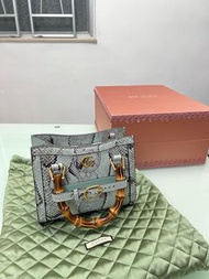 GUCCI DIANA迷你手提袋