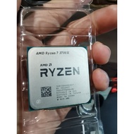 AMD Ryzen 7 3700X USED