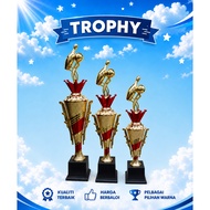 TROPHY BOWLING Trophy Custom Trophy Murah