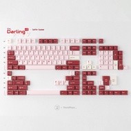 GMK CYL Keycap sets Double-shot