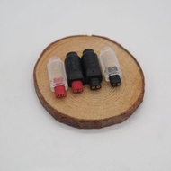 DIY Earphone Material Repair Earphone Pin IM01IM02IM03IM04IM50IM70 Applicable #