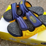 สกอลล์ รองเท้าแตะยุค 90 SCHOLL CYCLONE (ไซโคลน) รุ่น 1U-1955 สินค้าพร้อมส่ง