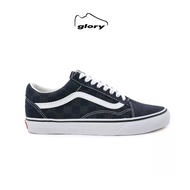 Vans Old Skool 36DX "Anaheim Factory" Black White