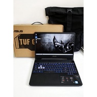 [USED] ASUS TUF Gaming FX505G, 15.6" FHD IPS, i7-8750H (6 Cores, Turbo 4.10GHz), NVIDIA GTX 1060 6GB, RGB Keyboard