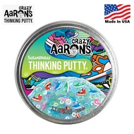 Crazy Aaron's Sneakerhead Thinking Putty