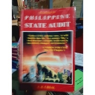 PHILIPPINE STATE AUDIT