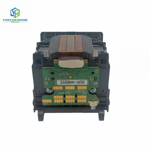 Printhead For HP 952 953 954 955 Print head For HP OfficeJet Pro 7740 8210 8216 8702 8710 8720 8740 