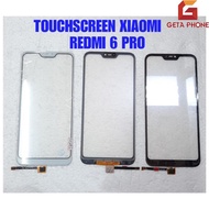 Touchscreen XIAOMI REDMI 6 PRO MIA2 LITE MI A2 LITE ORIGINAL