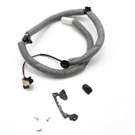 1PCS For Mazda 6 GG front outside handle switch driver door keyless entry switch request switch butt