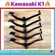 Kawasaki K1 Gear Pedal Shift Lever Kaki Spare Part READY STOCK GEAR KAKI LEVEL LEVER SHIFT PADDLE PA