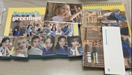 i-dle/gidle/(G)I-DLE 2021 season greeting