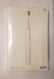 米家智慧聲波電動牙刷T500