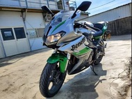 BENELLI 302R 黃牌仿四缸聲浪