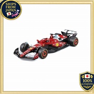 Kyosho BURAGO 1/43 Ferrari SF-25 2025 No.16 C. Leclerc Finished Model 18-36852L