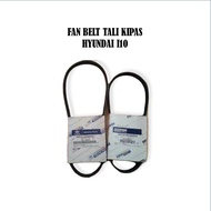 Fan BELT I10 FAN BELT VBELT FAN Strap HYUNDAI I10