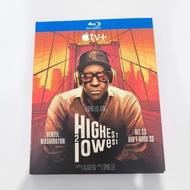 A521 American Movie High And Low / Highest 2 Lowest (2025) Blu-ray BD25 A0101
