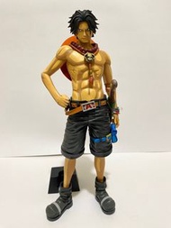 海賊王 ONE PIECE 艾斯 漫畫2D色 Grandista
